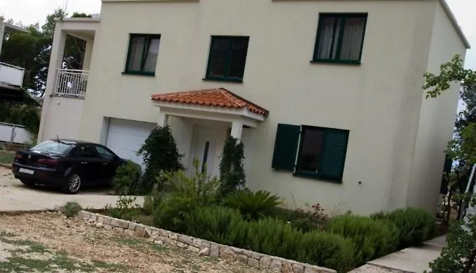 3785-2 For 3 Pers In Apartament Baška Voda
